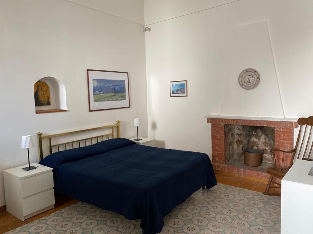 Casa Pollio Appartement Meta Buitenkant foto