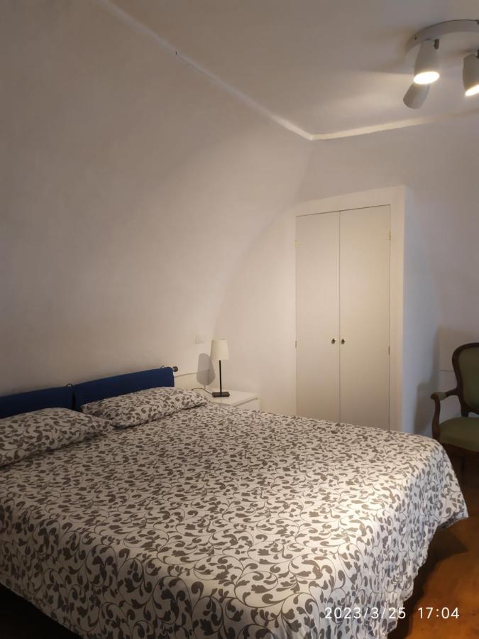Casa Pollio Appartement Meta Buitenkant foto