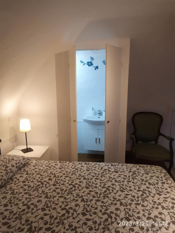 Casa Pollio Appartement Meta Buitenkant foto