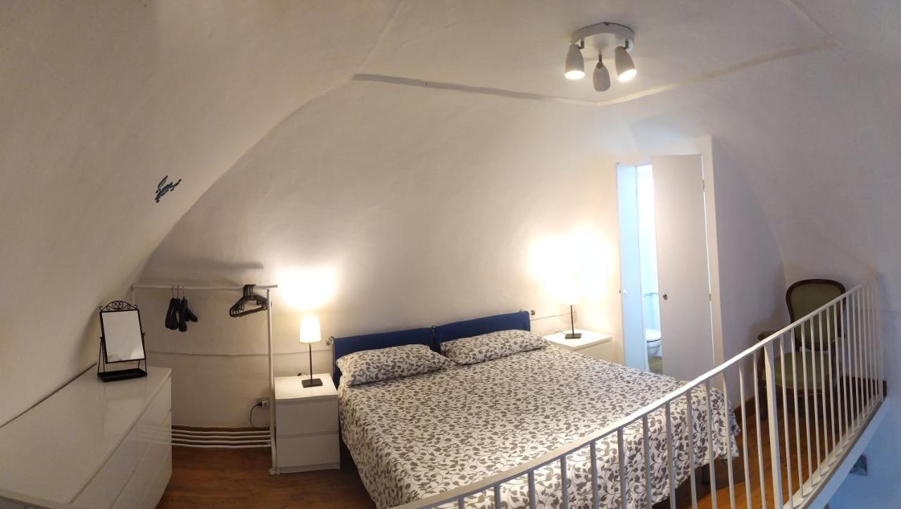 Casa Pollio Appartement Meta Buitenkant foto
