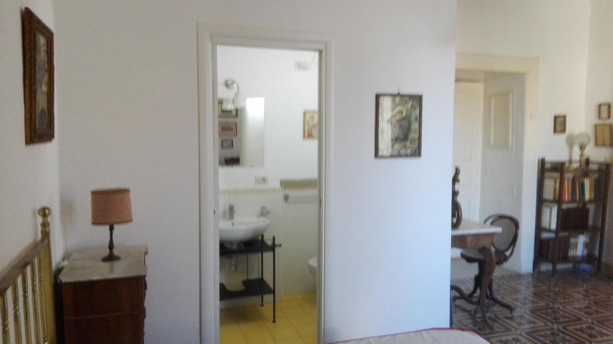 Casa Pollio Appartement Meta Buitenkant foto