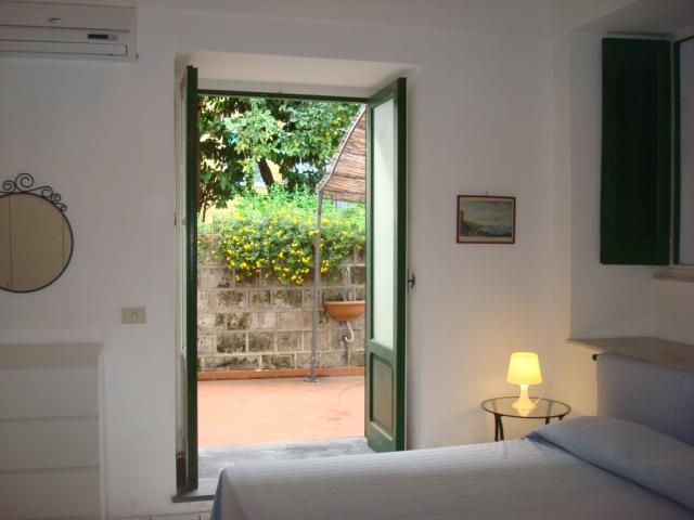Casa Pollio Appartement Meta Buitenkant foto