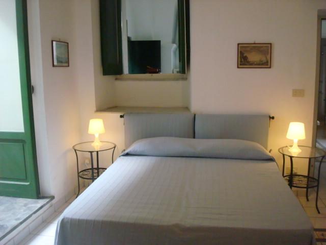 Casa Pollio Appartement Meta Buitenkant foto