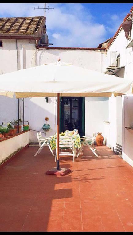 Casa Pollio Appartement Meta Buitenkant foto