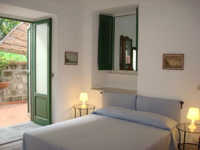 Casa Pollio Appartement Meta Buitenkant foto